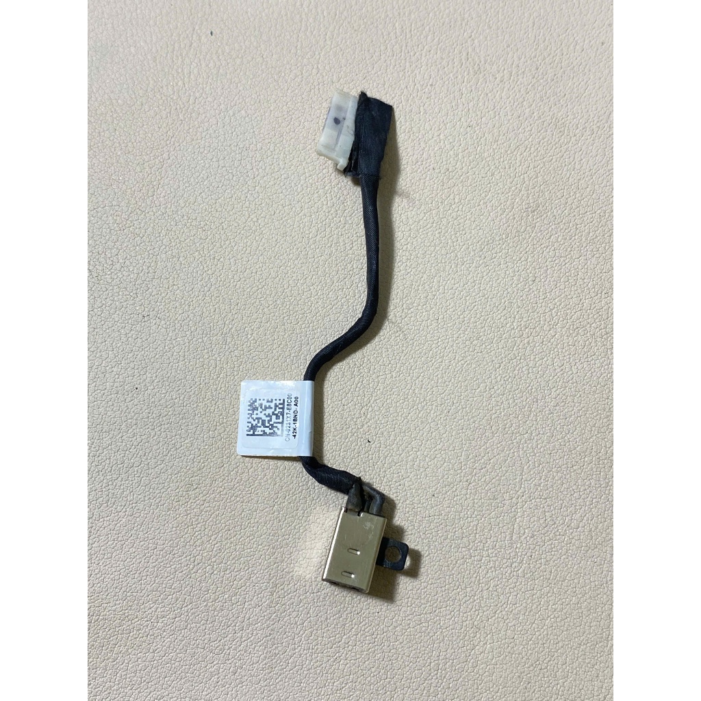 Jack DC Chân Sạc Laptop Dell Inspiron 15 3000 3511 3510 3515 0231X7 DC301017H00 Cũ