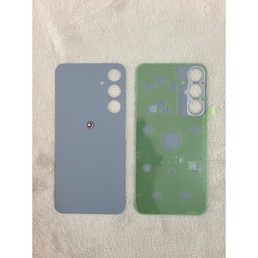 NẮP LƯNG ZIN SS A55 A556