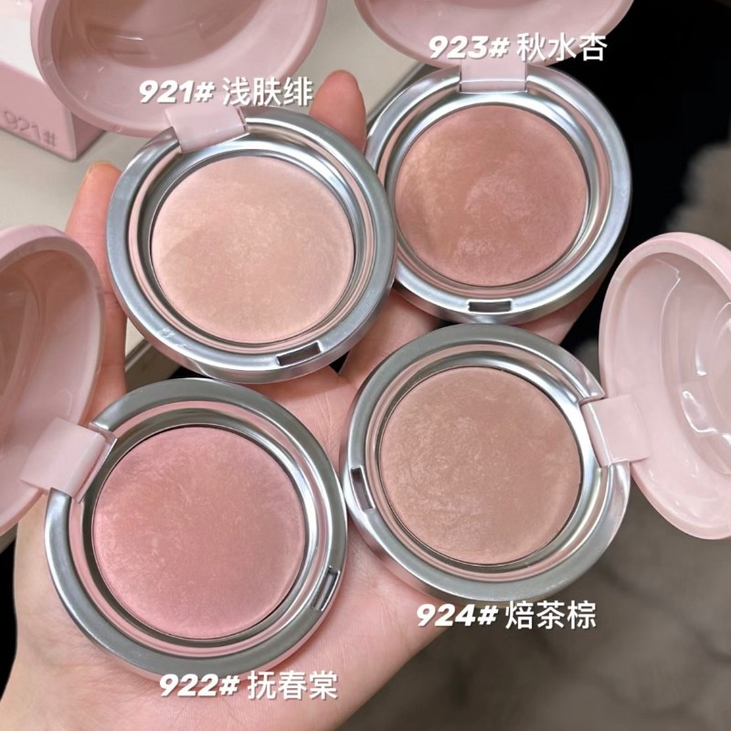 Má Spenny Hồng Phấn Spenny Soft Mist Blush 6.2G