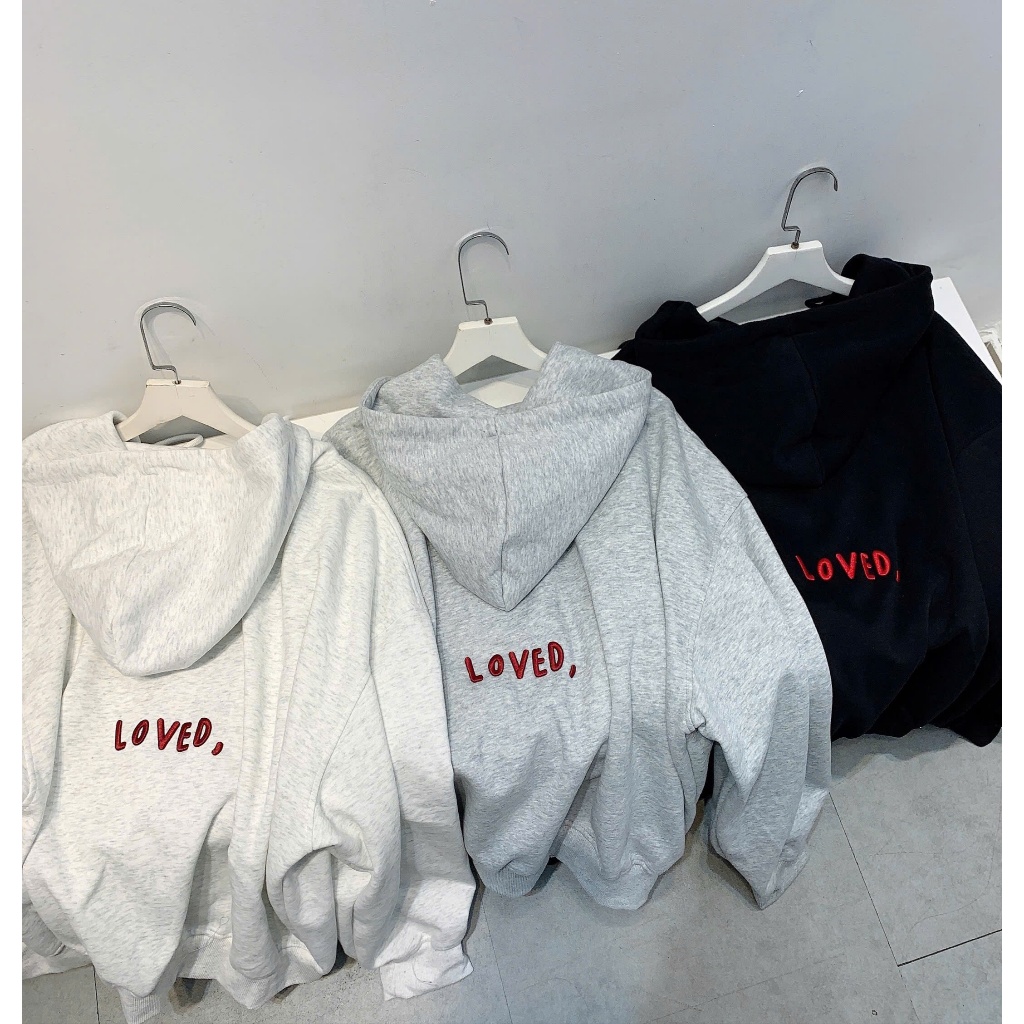 [ NỈ ÉP MÙA HÈ MÁT ]  Áo Khoác Hoodie Zip Chống Nắng Mùa Hè THÊU NỔI 3D NOT FATE , Vải Nỉ Ép Dành Riêng Cho Mùa Hè. | BigBuy360 - bigbuy360.vn