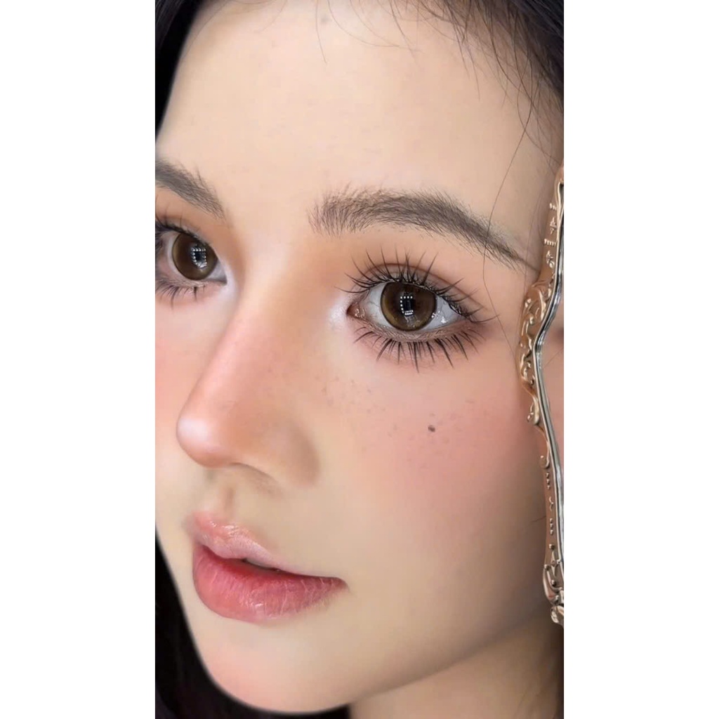 Mi Rời Trên Muse X67 Kết Hợp Mi Dưới Muse X83 - Cặp đôi hoàn hảo - DuMi Store
