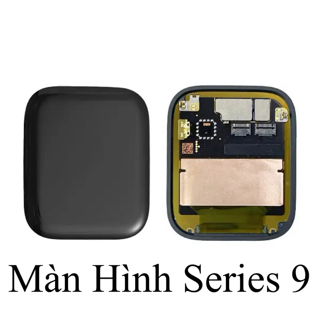 Màn Hình Đồng Hồ Series 9 Xịn