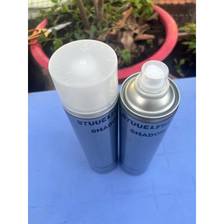 Gôm xịt tóc butterfly 600ml