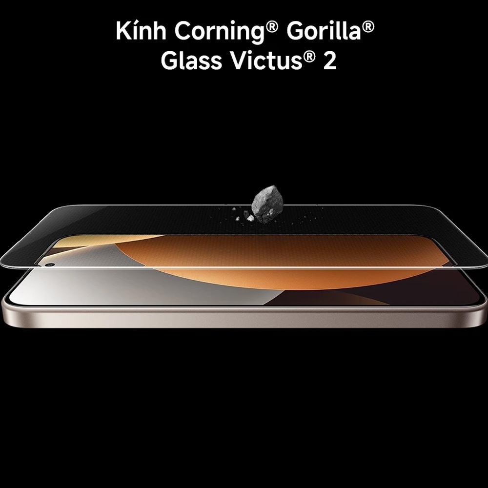 Điện thoại REDMI Note 15 Pro 5G 12GB + 256GB Chính hãng | Pin Lớn 6580mAh | Màn Hình CrystalRes AMOLED 6.83" 1.5K | BigBuy360 - bigbuy360.vn