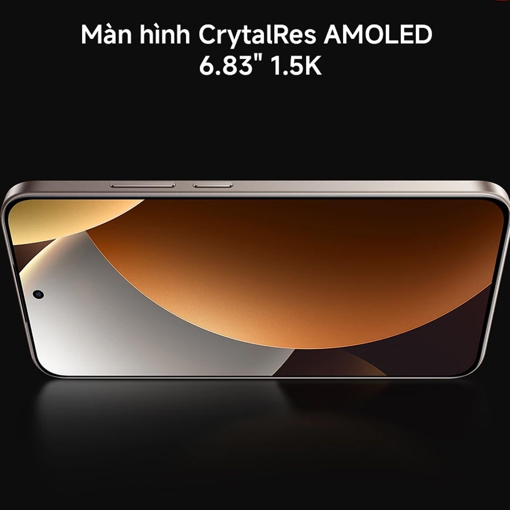 Điện thoại REDMI Note 15 Pro 5G 12GB + 256GB Chính hãng | Pin Lớn 6580mAh | Màn Hình CrystalRes AMOLED 6.83" 1.5K | BigBuy360 - bigbuy360.vn