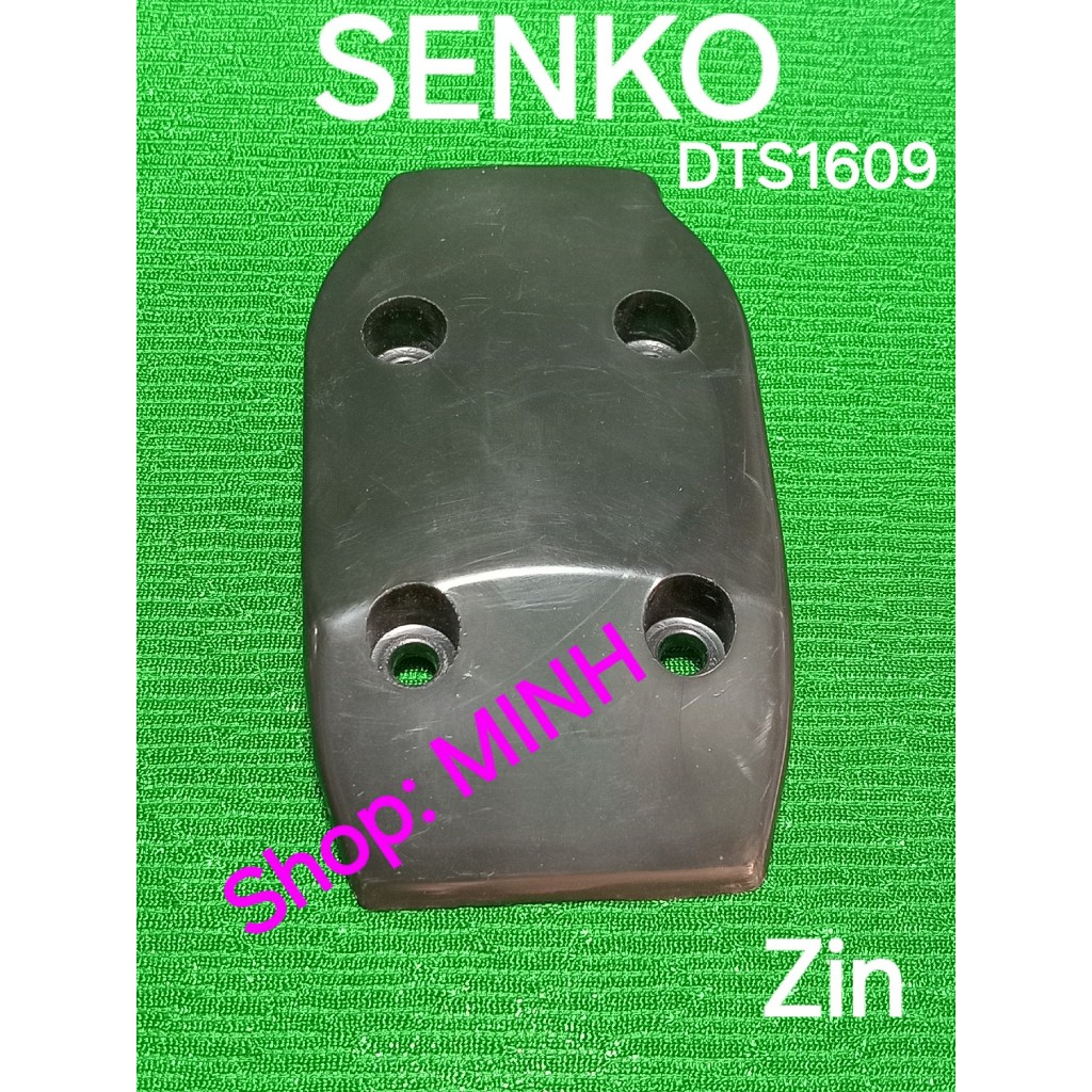NẮP ĐẬY quạt Senko DTS1609 zin theo máy – NẮP ĐẬY THÂN HỘP SỐ quạt đứng F23 Senko