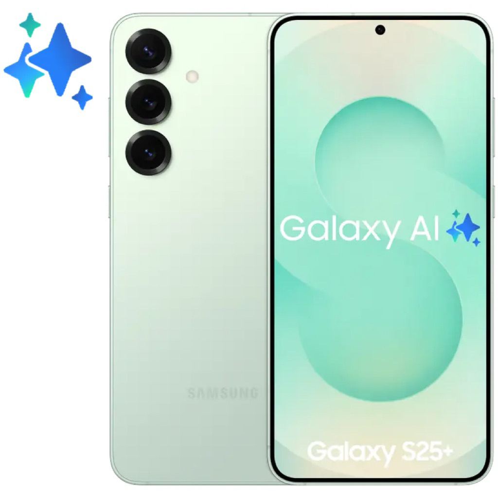 (Kick T5 + Giao Ngay) Samsung Galaxy S25 Plus 5G (12GB/256GB) - Hàng Chính Hãng, Nguyên Seal Bh 12T | BigBuy360 - bigbuy360.vn