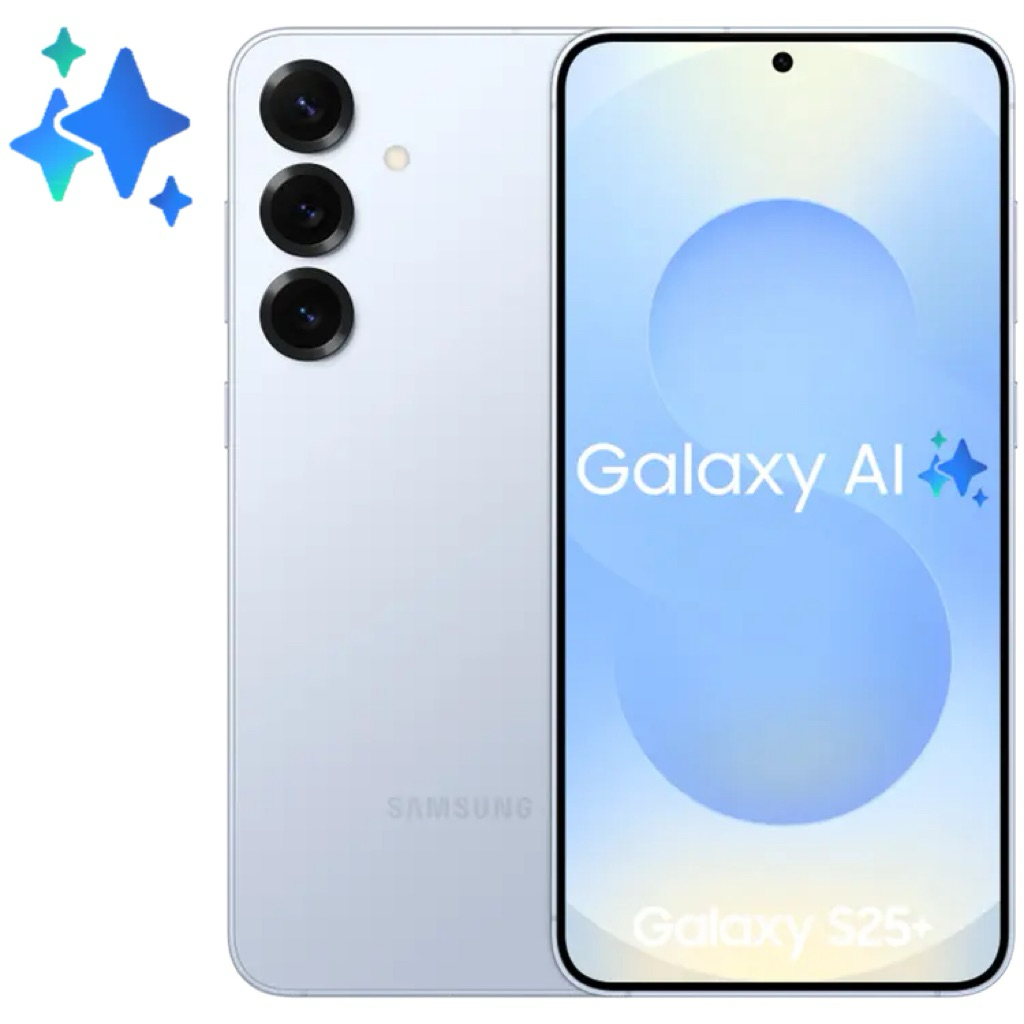 (Kick T5 + Giao Ngay) Samsung Galaxy S25 Plus 5G (12GB/256GB) - Hàng Chính Hãng, Nguyên Seal Bh 12T | BigBuy360 - bigbuy360.vn