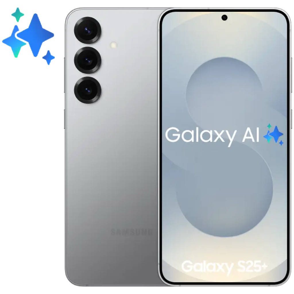 (Kick T5 + Giao Ngay) Samsung Galaxy S25 Plus 5G (12GB/256GB) - Hàng Chính Hãng, Nguyên Seal Bh 12T | BigBuy360 - bigbuy360.vn