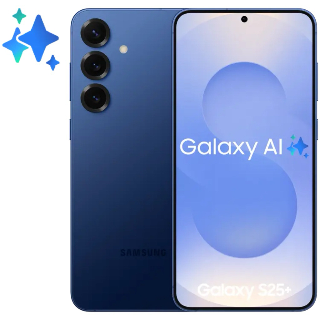 (Kick T5 + Giao Ngay) Samsung Galaxy S25 Plus 5G (12GB/256GB) - Hàng Chính Hãng, Nguyên Seal Bh 12T | BigBuy360 - bigbuy360.vn