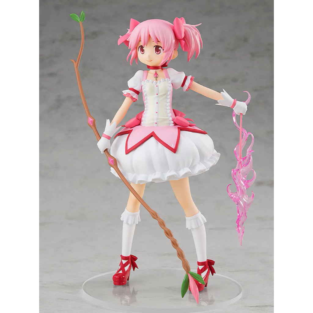 Mô hình Madoka Magica - Madoka Pop Up Parade Figure chính hãng Gsc cao cấp