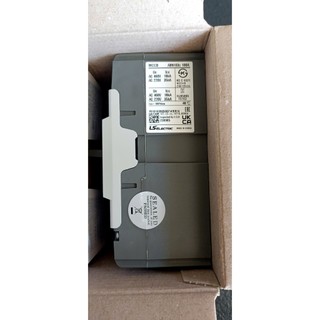 ABN103C, MCCB LS ABN103C 100A 3P 22kA