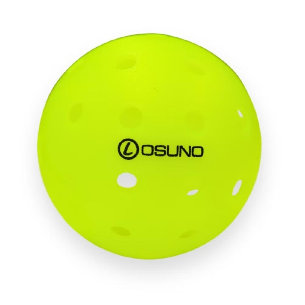 BÓNG CHUẨN ĐÁNH PICKLEBALL OSUNO
