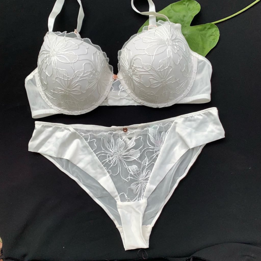 áo lót nữ big size Palmers 38D 85D #dolotbigsize aolotbigsize