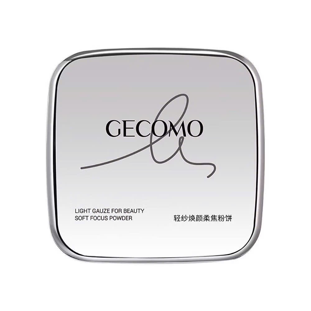 phấn phủ GECOMO hot nhất