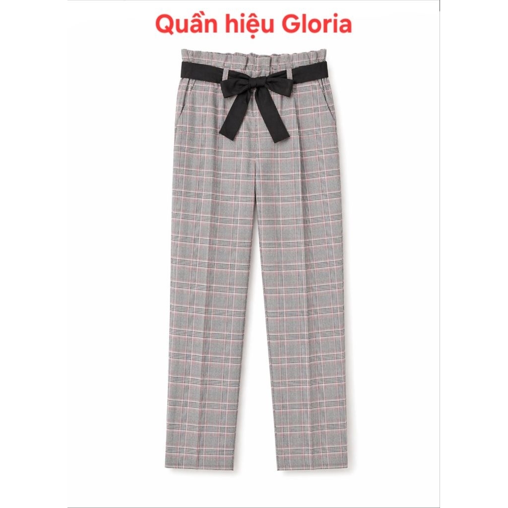 Quần bé gái xuất dư ( Size 8-9y )