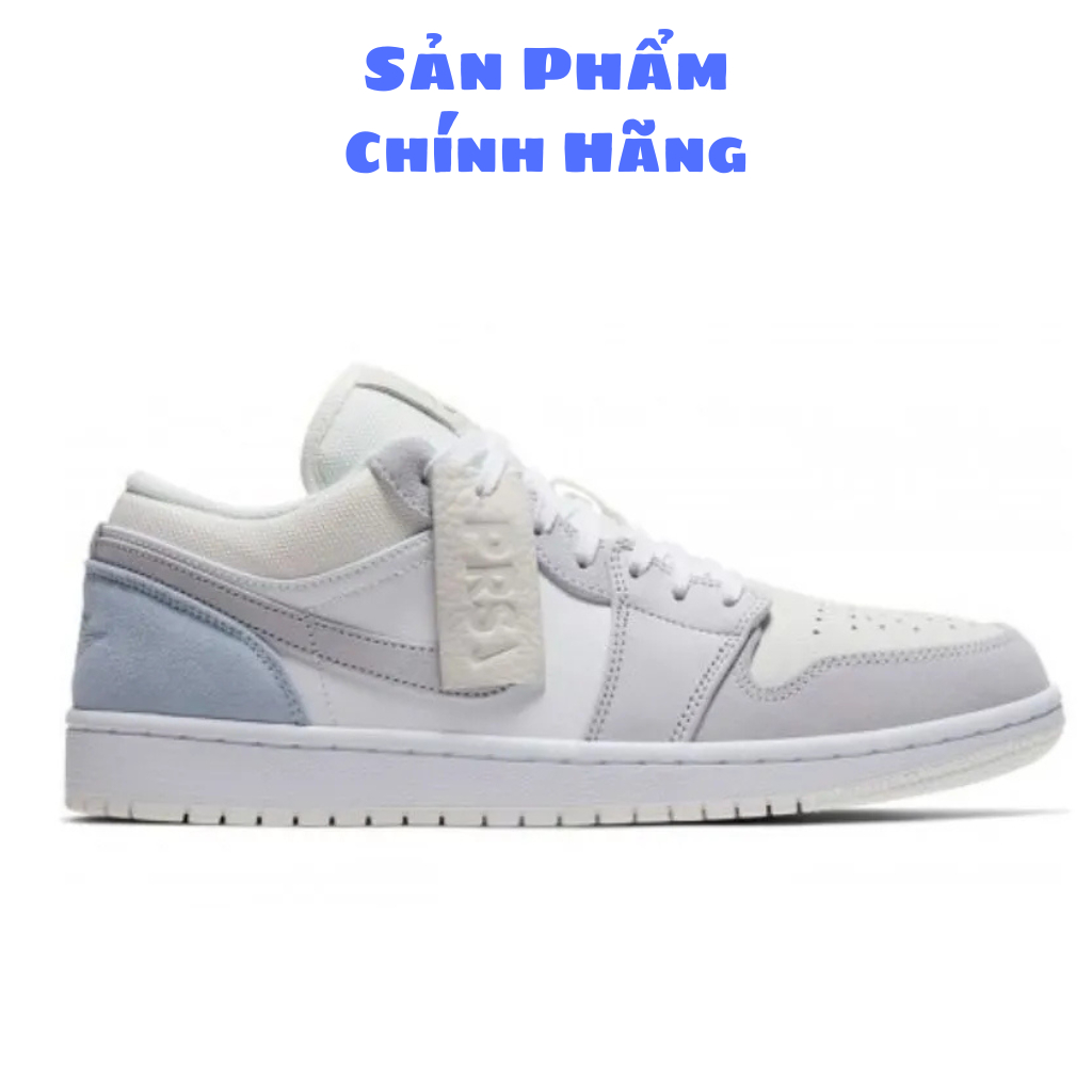 [ CHÍNH HÃNG ]  Giày Thể Thao Nam Nữ JD1 Low ‘Paris’