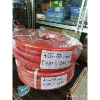 CÁP HÀN CAO SU M35 - M50