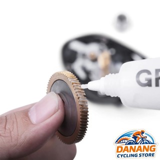 Mỡ Bôi Trơn Xe Đạp Grease 10G – Bảo Dưỡng Cối Líp Ratchet Pawl Vòng Bi Ceramic
