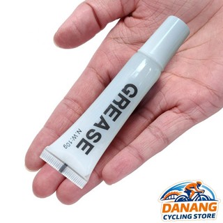 Mỡ Bôi Trơn Xe Đạp Grease 10G – Bảo Dưỡng Cối Líp Ratchet Pawl Vòng Bi Ceramic