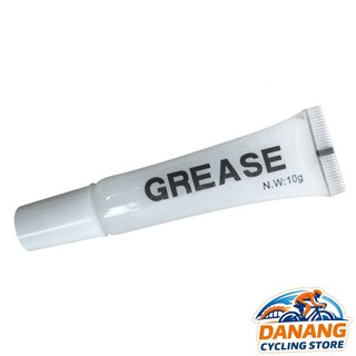 Mỡ Bôi Trơn Xe Đạp Grease 10G – Bảo Dưỡng Cối Líp Ratchet Pawl Vòng Bi Ceramic