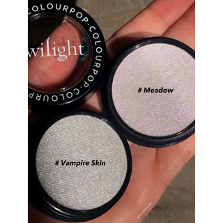 [BILL US] Phấn bắt sáng Colourpop Super Shock Highlighter - Flexitarian, Lunch Money, Felicity