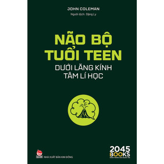Bộ sách - Dưới lăng kính tâm lí học