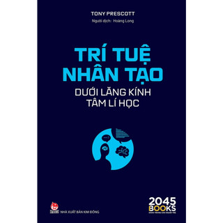 Bộ sách - Dưới lăng kính tâm lí học