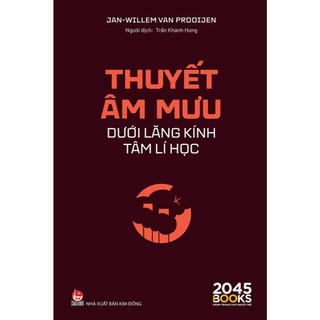 Bộ sách - Dưới lăng kính tâm lí học