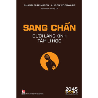 Bộ sách - Dưới lăng kính tâm lí học