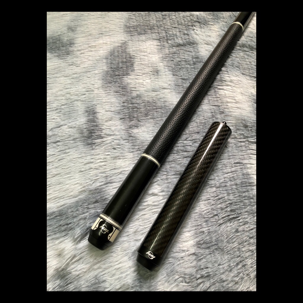 PERI - Nối Carbon Cơ Bida PERI Chất Lượng Cao Cho Người Chơi Bi-A