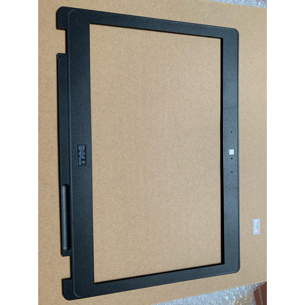 Vỏ B Dell Latitude 5280 E5280 5290 E5290 ( Viền Nhựa - Mắt Cam ) Không dùng cho màn cảm ứng