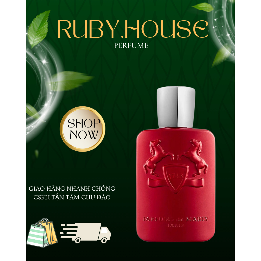 Nước hoa Parfum De Marly Kalan EDP 🌼