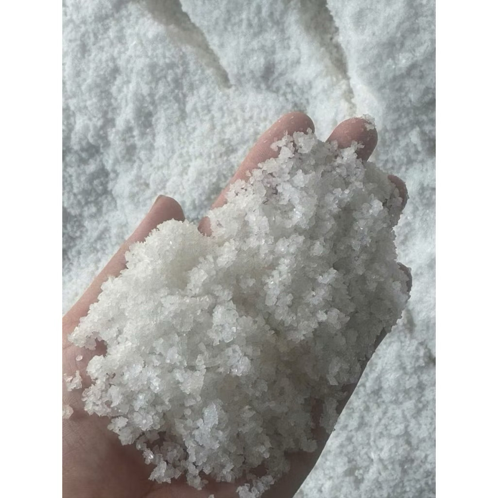 muối hột tự nhiên - muối biển tự nhiên
