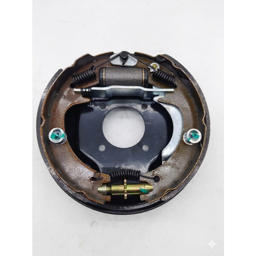 🔥 Mâm Phanh Dầu Xe Ba Gác Chính Hãng | Phanh Tang Trống Xe Ba Gác Yinxiang Loncin