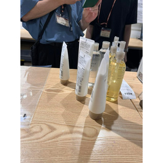 Dầu tẩy trang Muji Nhật