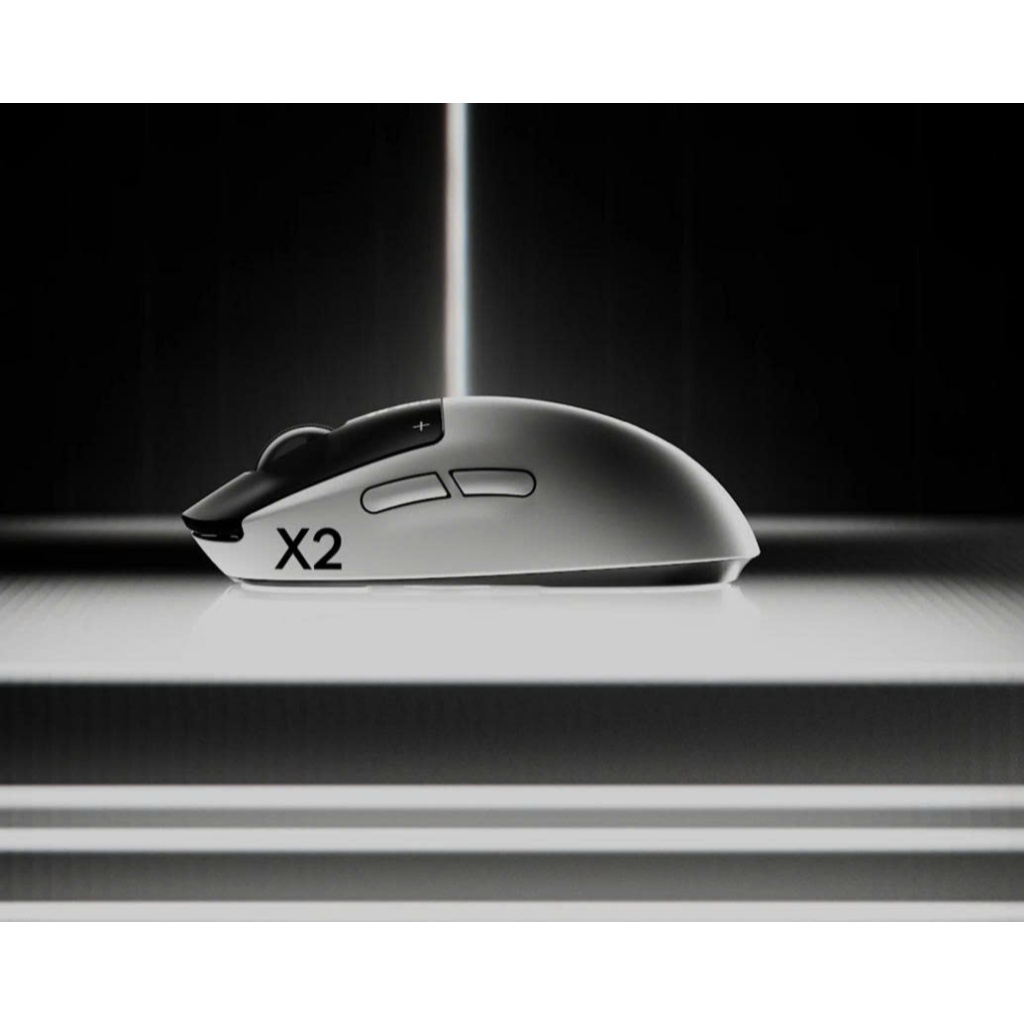 Chuột gaming cao cấp không dây Logitech Pro X2 Superstrike Lightspeed  Bảo hành 24 tháng chính hãng | BigBuy360 - bigbuy360.vn