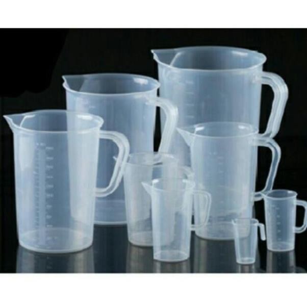 Ca đựng nước ,ca đong nước , ca nước lẩu VIỆT NHẬT, dung tích 1 lít, 2 Lít, 3 Lít chia vạch rõ nét, 