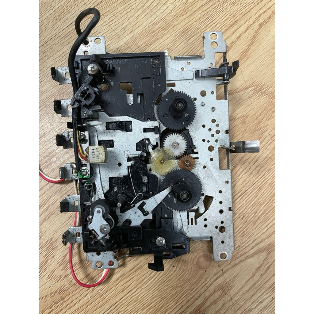 bộ cơ băng cassette , radio cassette Sony , radio cassette Sharp , radio cassette jvc, radio cassett
