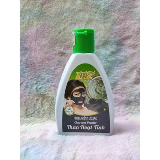 Gel lột mụn 117 200gram thương hiệu 117