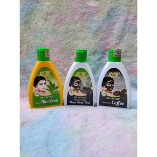 Gel lột mụn 117 200gram thương hiệu 117