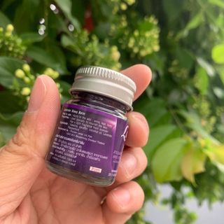 DẦU CÙ LÀ #AROMA_BALM_MASSAGE THÁI LAN[ Hàng thailand Chính Hãng ]