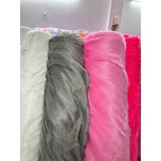 Thảm Lông Decor Chụp Ảnh - Thảm Lông Chụp Hình - Thảm Lông Trải Bàn Trang Điểm