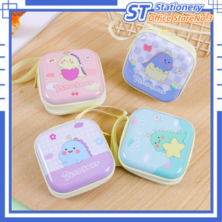 Ví Đựng Mini Dễ Thương - Chủ Đề Dễ Thương, Nhỏ Gọn Tiện Lợi, Đựng Được Vài Món Đồ Dễ Thương