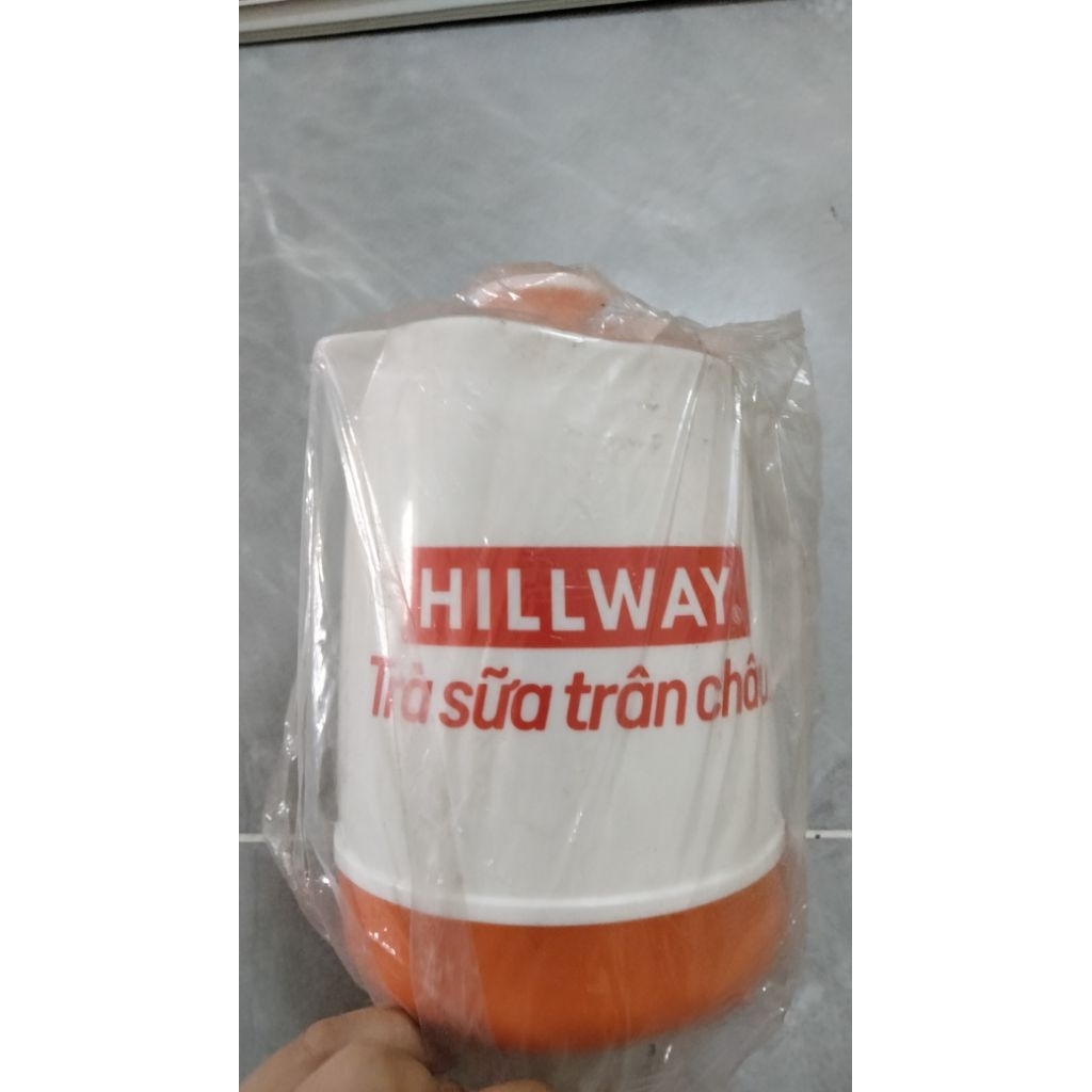 Ca giữ nhiệt hillway