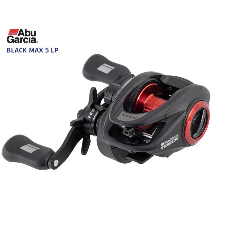 MÁY NGANG - ABU GARCIA BLACK MAX 5 LB