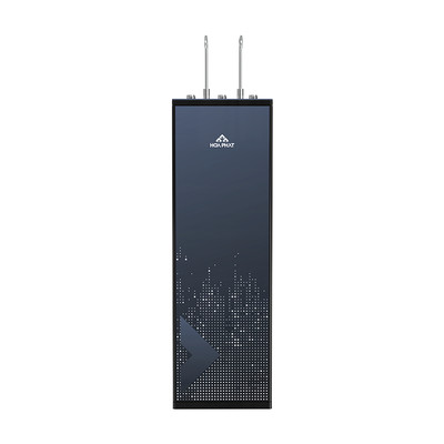 [CHÍNH HÃNG] Máy Lọc Nước RO Nóng Nguội Lạnh Hòa Phát HPN666 - Hệ 11 Lõi Lọc - Công Suất 20L/ giờ - 3 Chế độ nước, 2 vòi