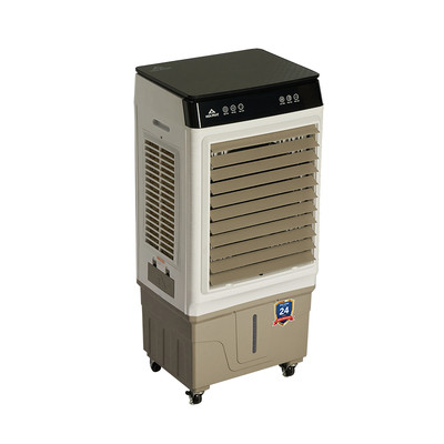 [CHÍNH HÃNG]  Máy Làm Mát Không Khí Hòa Phát HPCF1-051 - Không gian 30m² - 40m² -3 chế độ gió - Có bánh xe