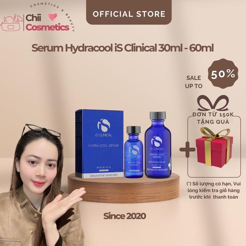 iS Clinical | Serum B5 iS Clinical Hydracool (Hàng công ty)