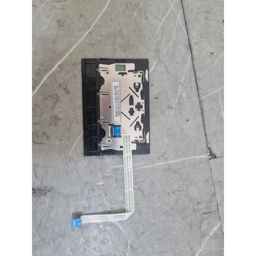 touchpad Lenovo thinkpad T480